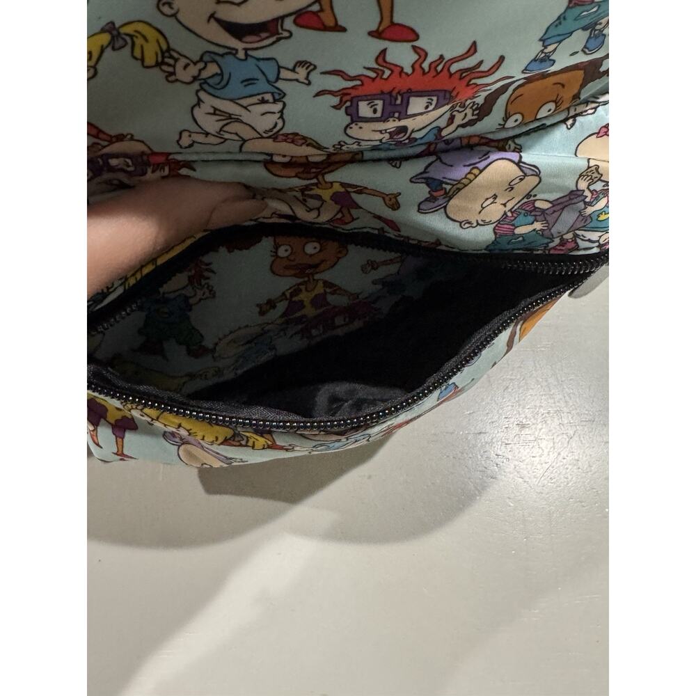 Rugrats Mini Backpack - Picture 5 of 9